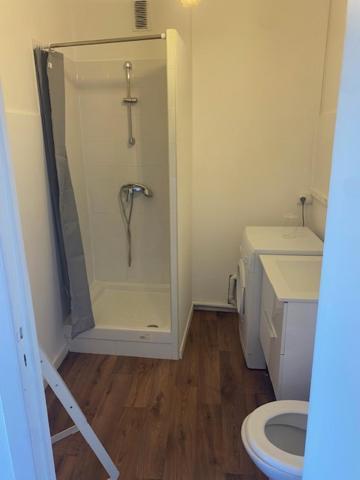 טולוז Appartement Pont Montaudran מראה חיצוני תמונה
