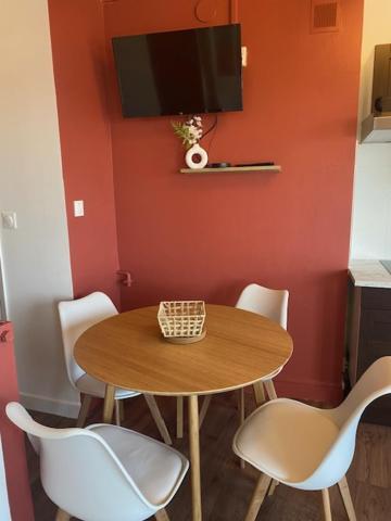 טולוז Appartement Pont Montaudran מראה חיצוני תמונה