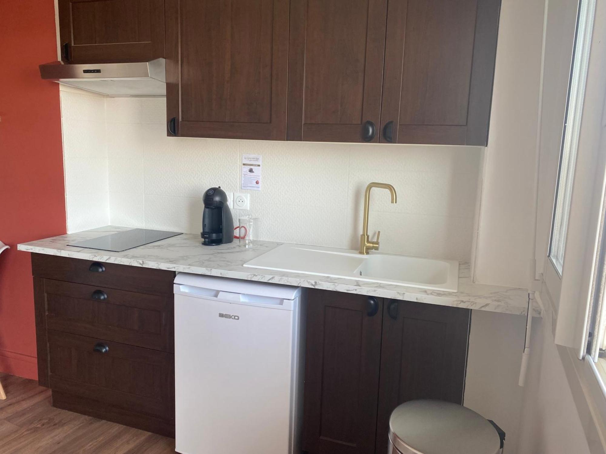 טולוז Appartement Pont Montaudran מראה חיצוני תמונה